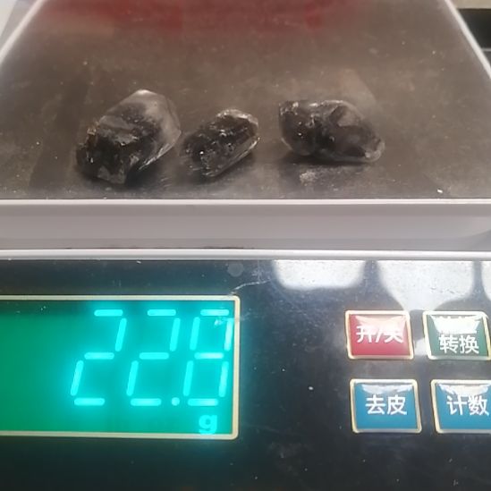 水晶未镶嵌大型摆件（非配饰）