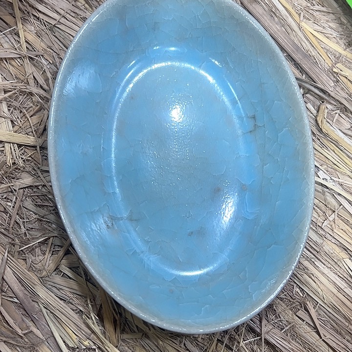 摆件瓷器瓷器的瓷器的