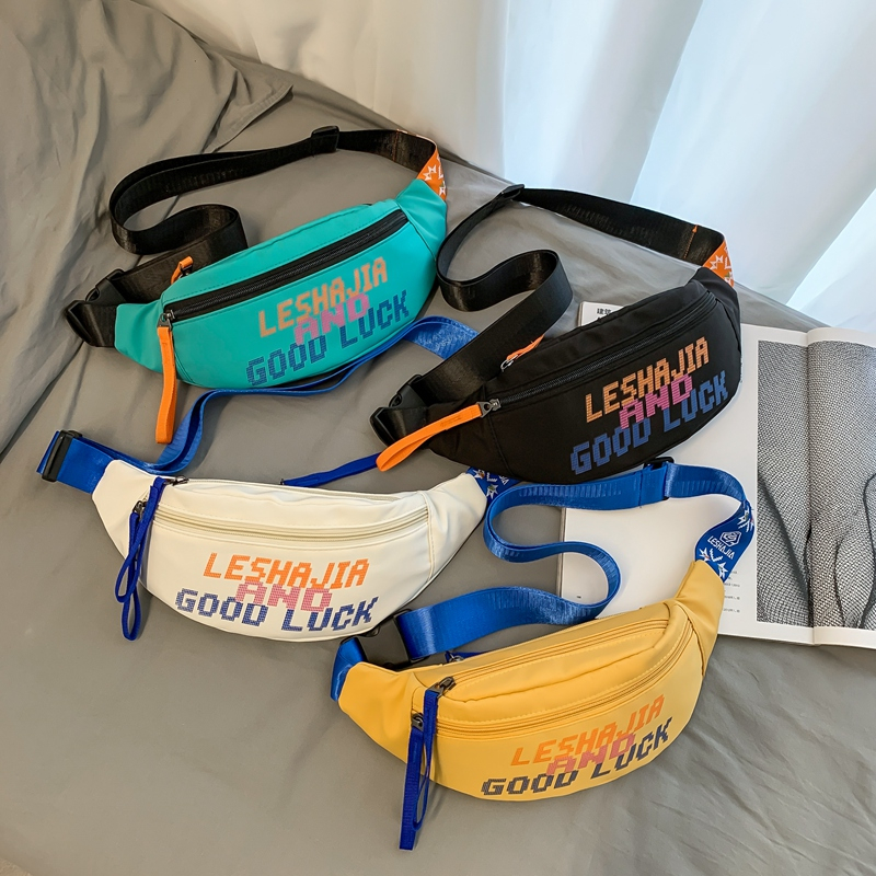 户外贴身腰包男士运动跑步手机腰带包胸包女潮款小型轻便防水耐磨