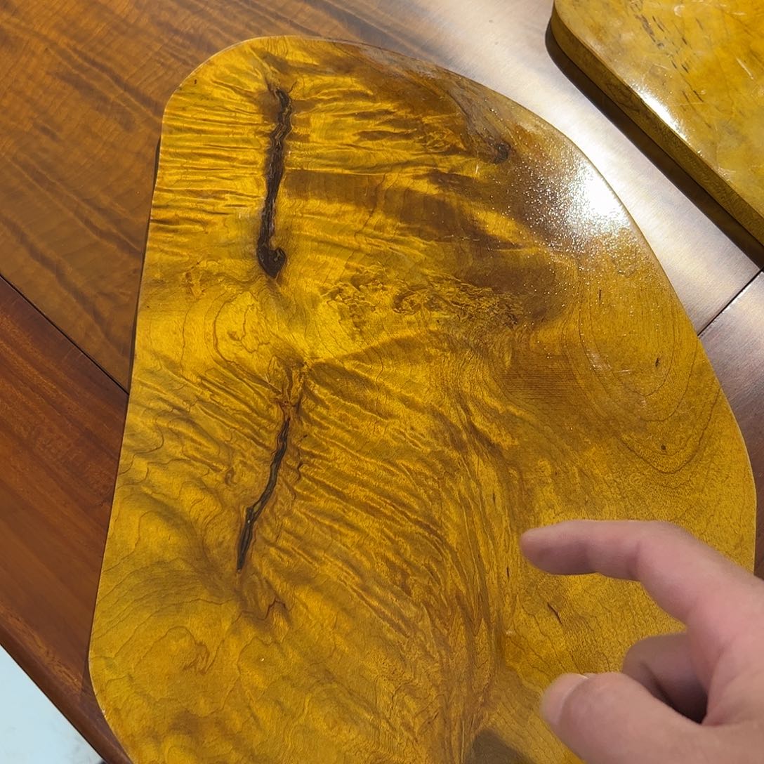 檀香紫檀（小叶紫檀）是不是要去医院