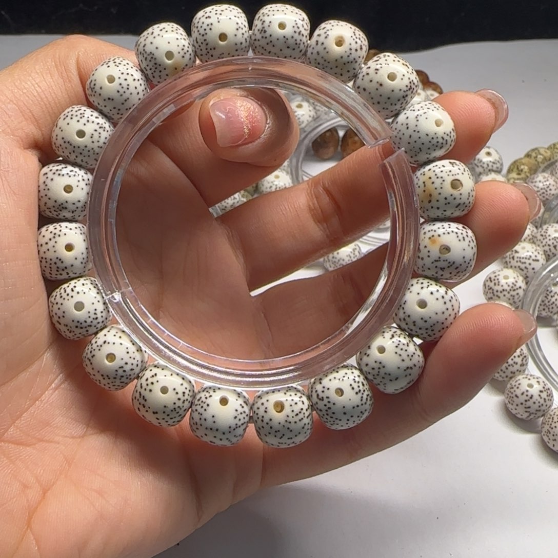 星月菩提吊坠1211老型桶