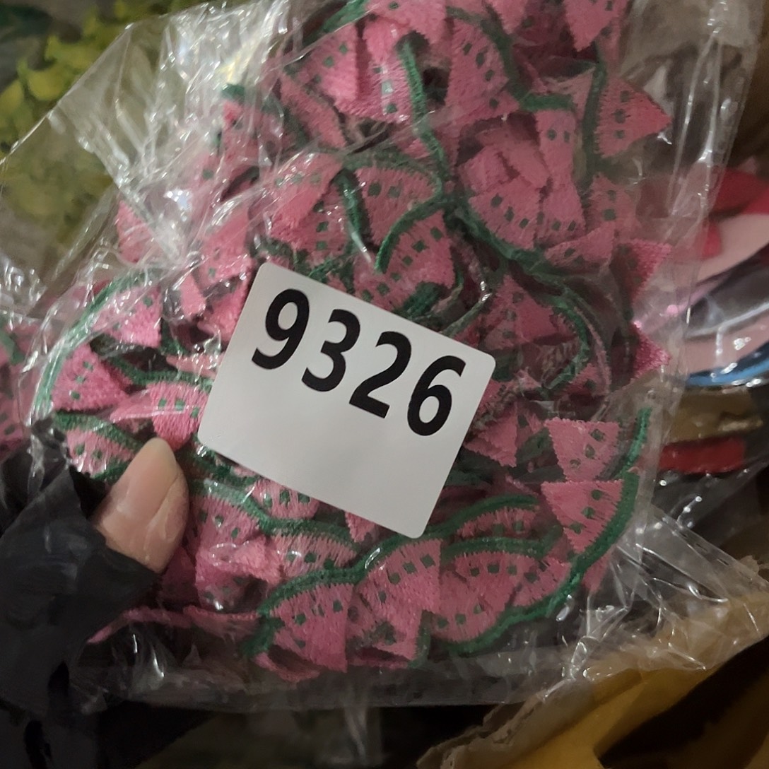 自***风包装编织DIY辅料手工