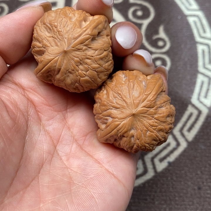 文玩核桃吊坠铁锤全品