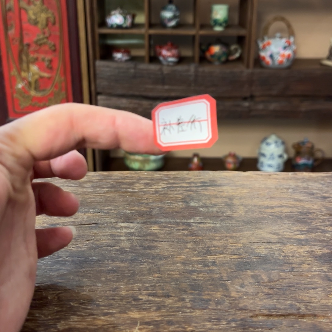 于***儿景德镇纯手工手绘陶瓷