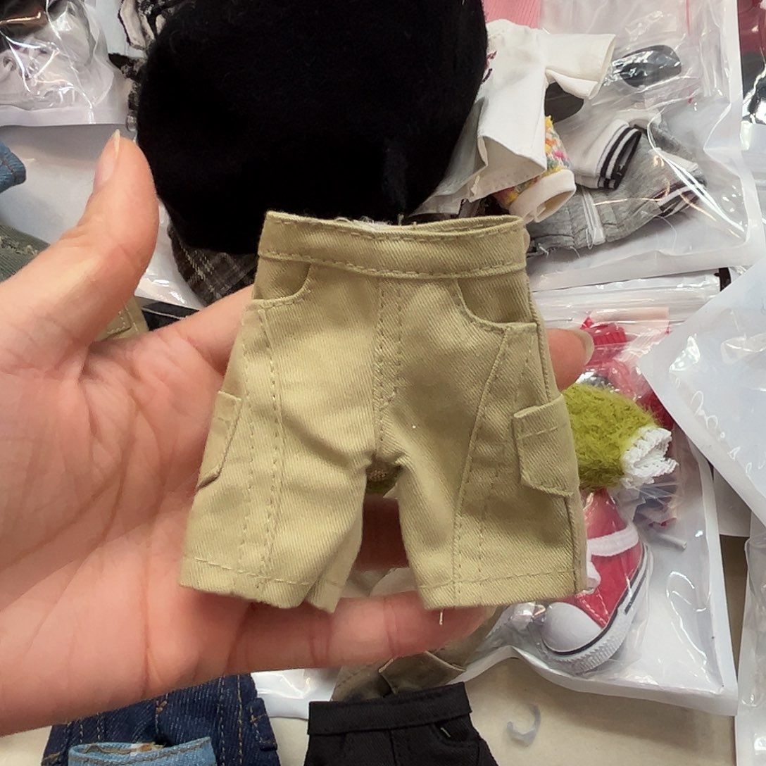 新款歪刀裤新款新