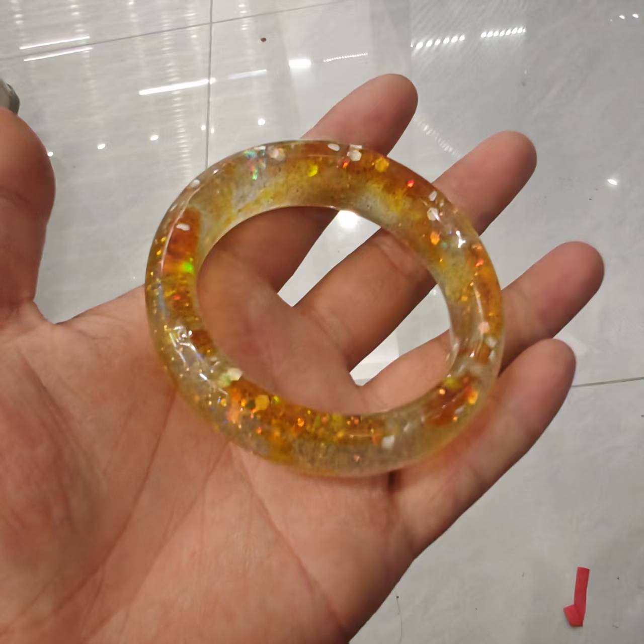 主播推荐高货手镯94