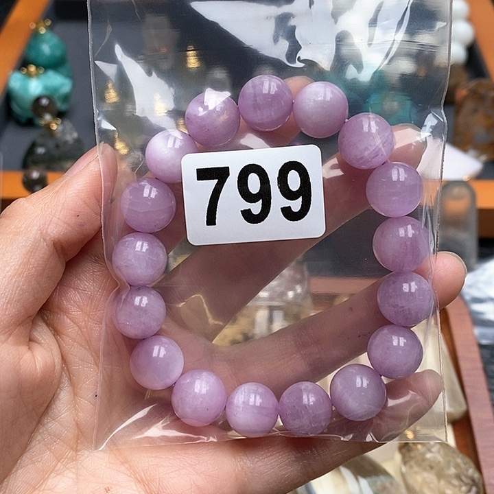 【闪购商品】水晶项链未镶嵌席*雨