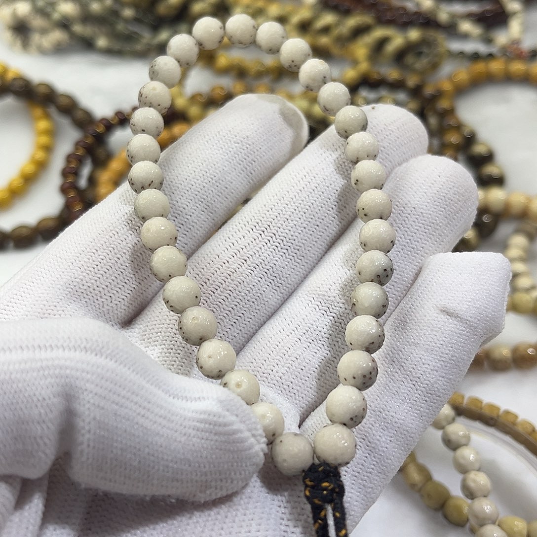 请***人吊坠星月菩提无相龙蛋