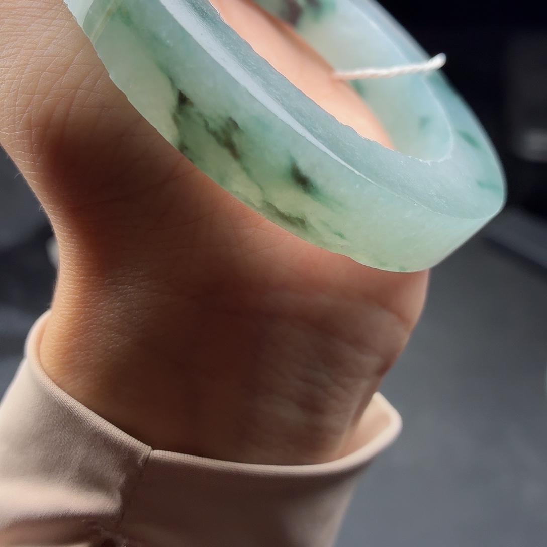 定制翡翠未镶嵌特价款