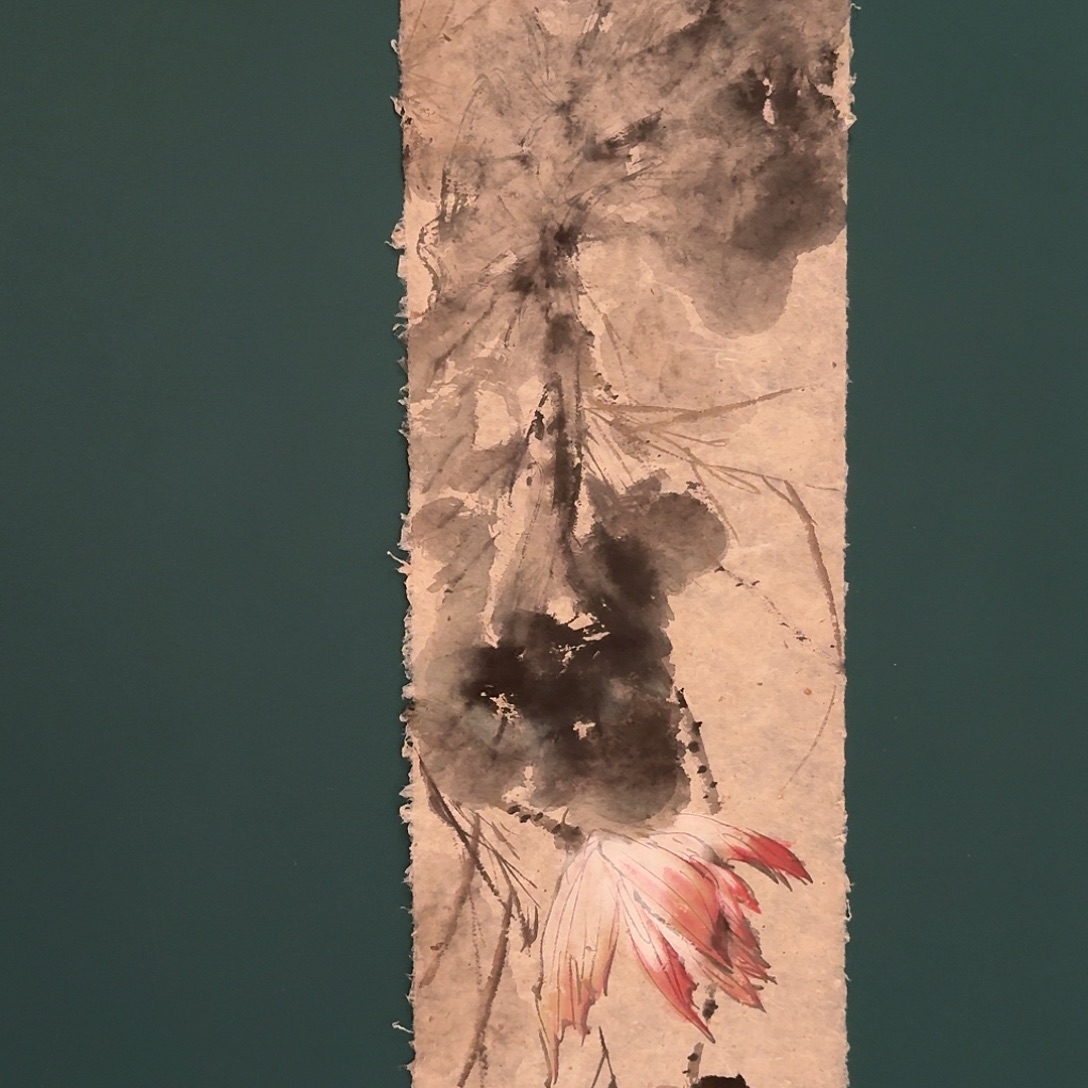 书法溥文彬老师的作品