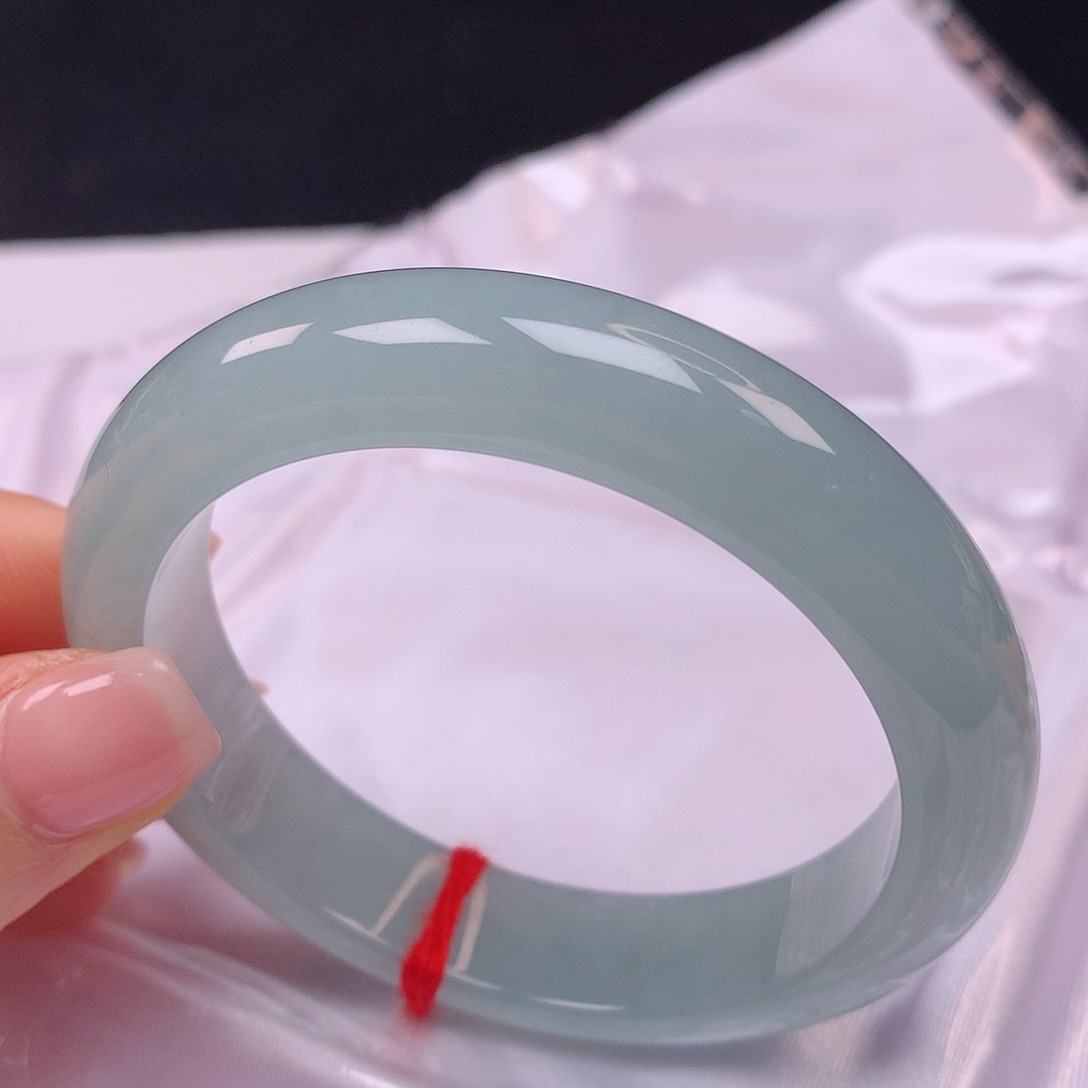 【闪购商品】未镶嵌手镯翡翠51翡翠手镯