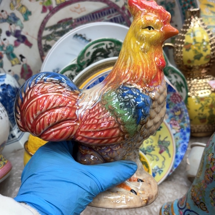 摆件瓷器摆件瓷器摆件