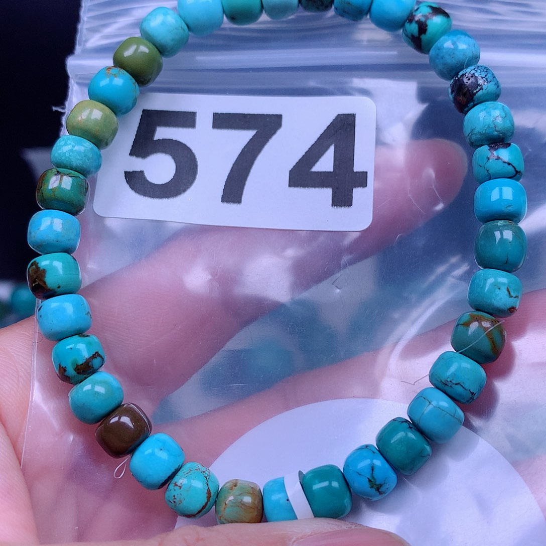 空竹粉丝专享十堰特色手工散珠