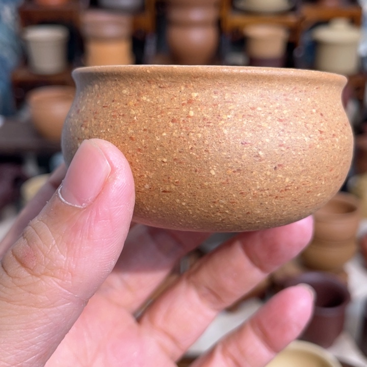 紫砂茶杯12233554788996554455