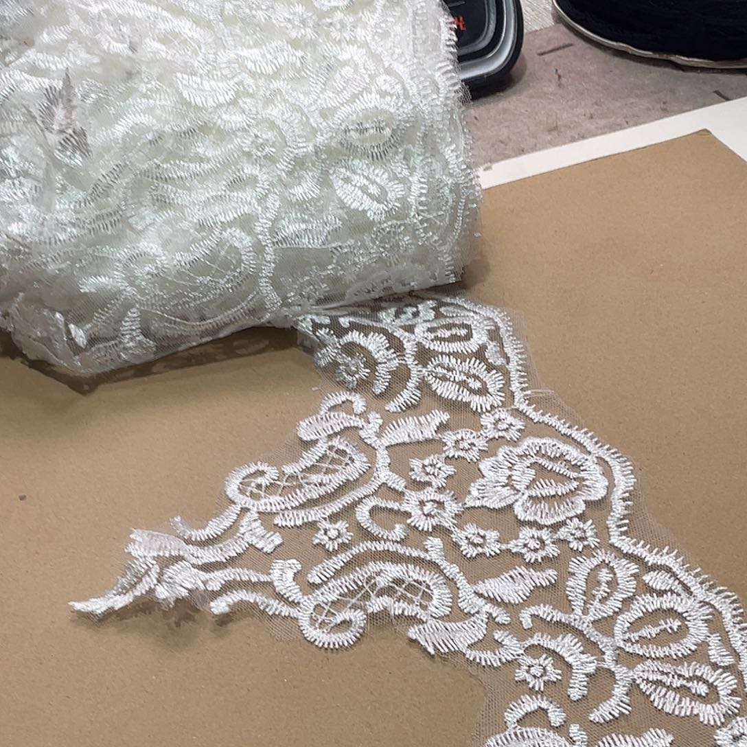 无纺布直播辅料闪购