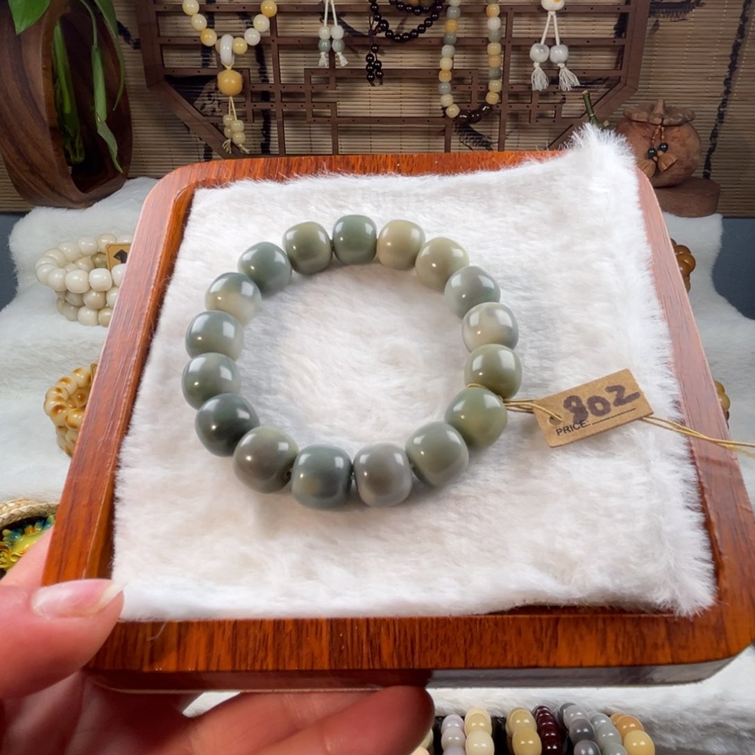 菩提根/象牙果手串