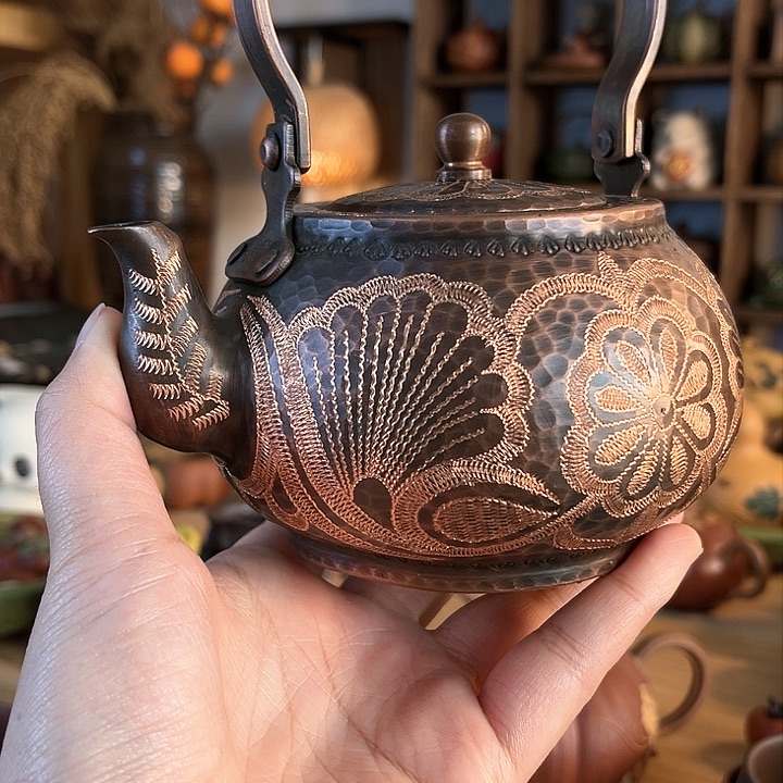 摆件紫砂壶紫砂摆件