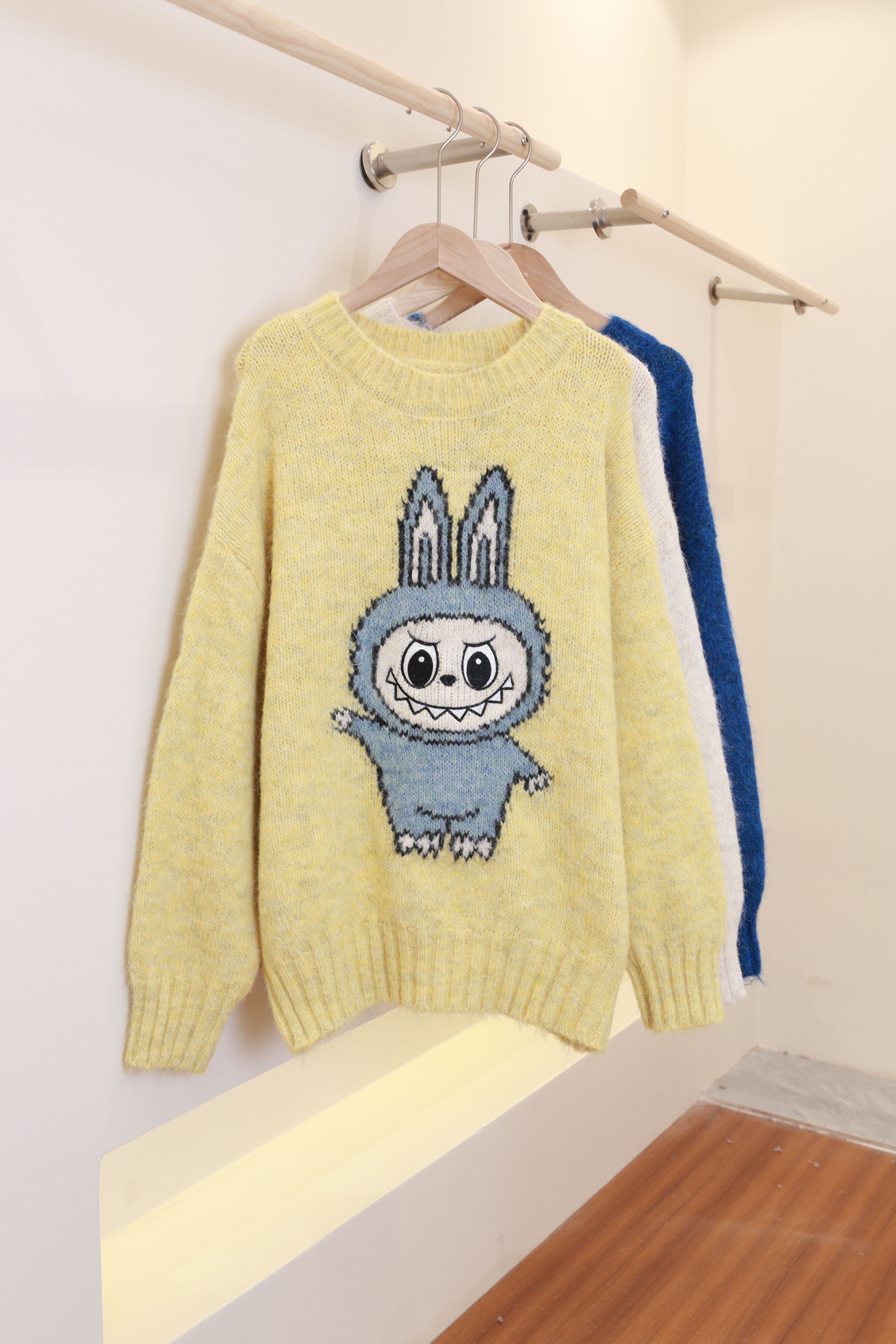 【清仓福利2】各种深圳南油档口打底衫