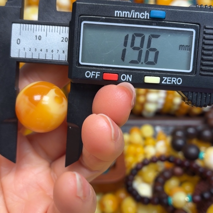 非金属配珠配饰3222