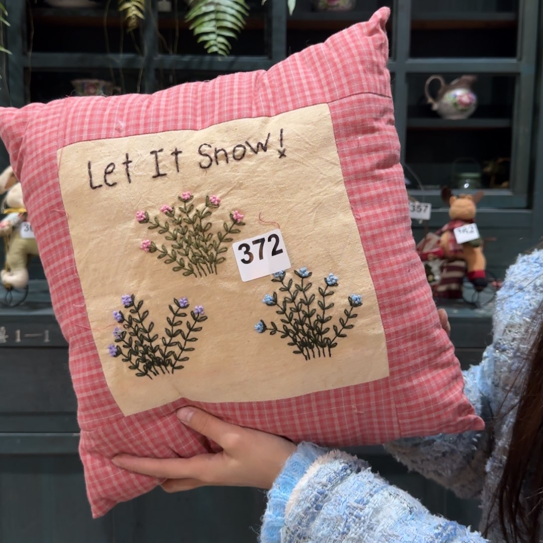 圣诞月福利老货玩具默认微瑕损米