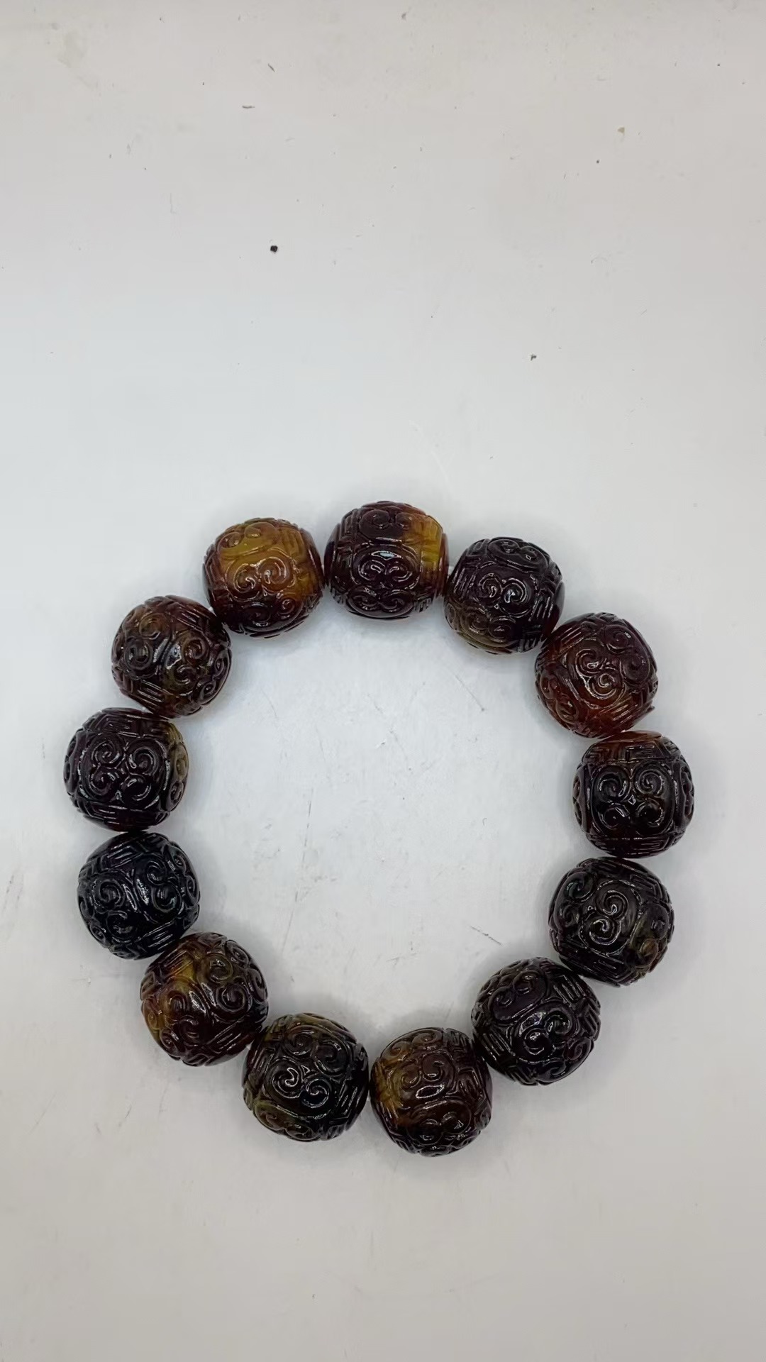 ZY17【臻源饰品】精品时尚百搭气质款手串（多样性发其一）