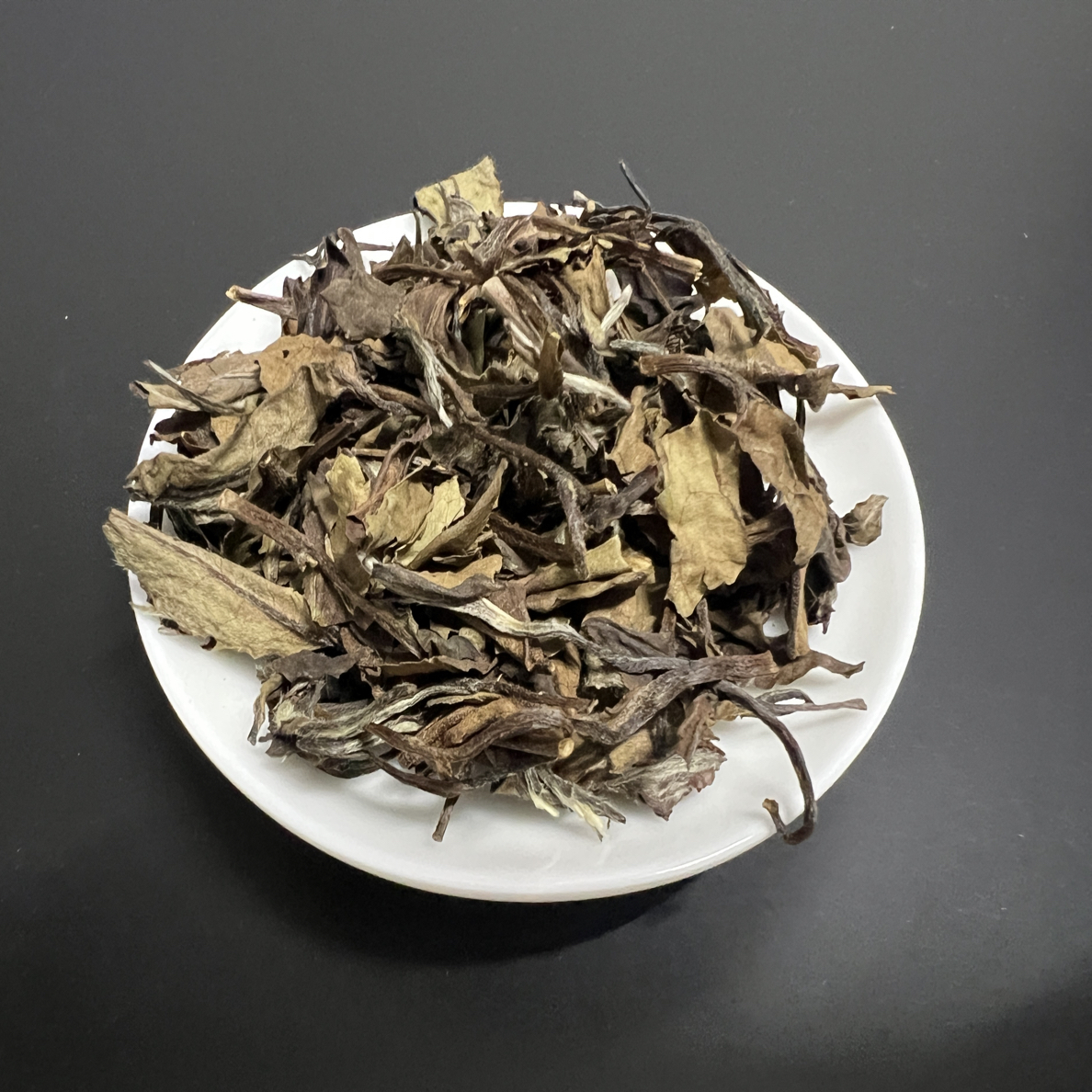 新号开播【10级灯牌礼品】‘十年之约’精致2015年老白茶100g