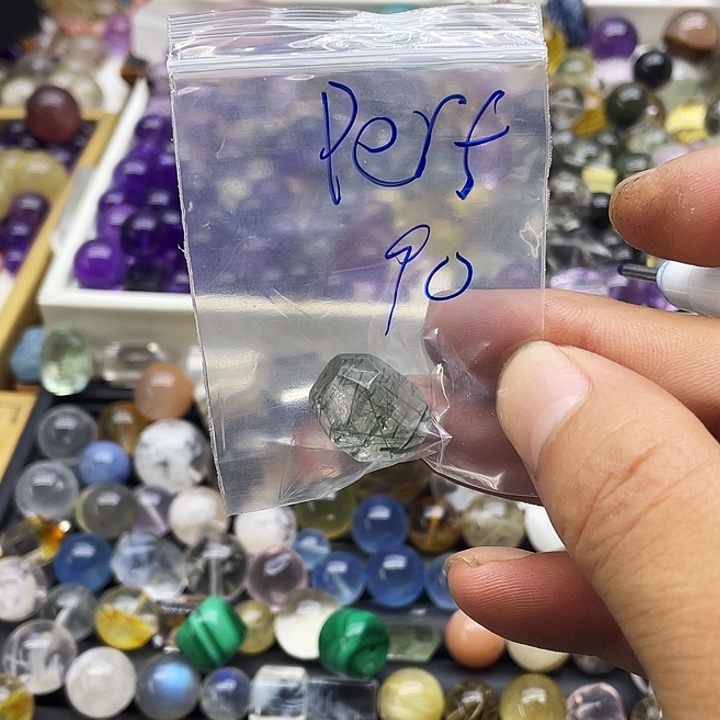 P****水晶非金属你在一起