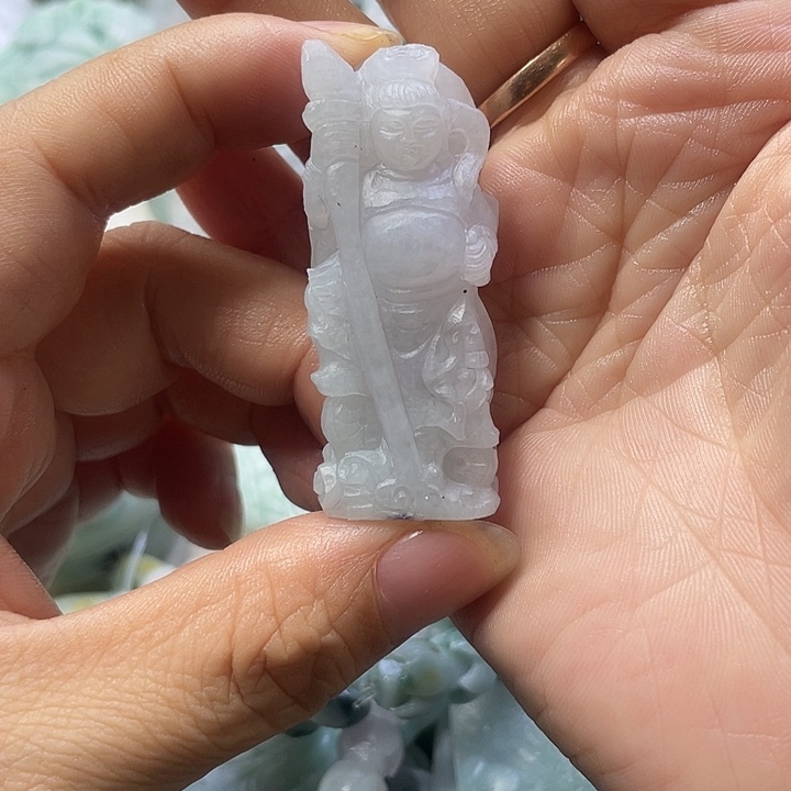 定制翡翠未镶嵌天然翡翠