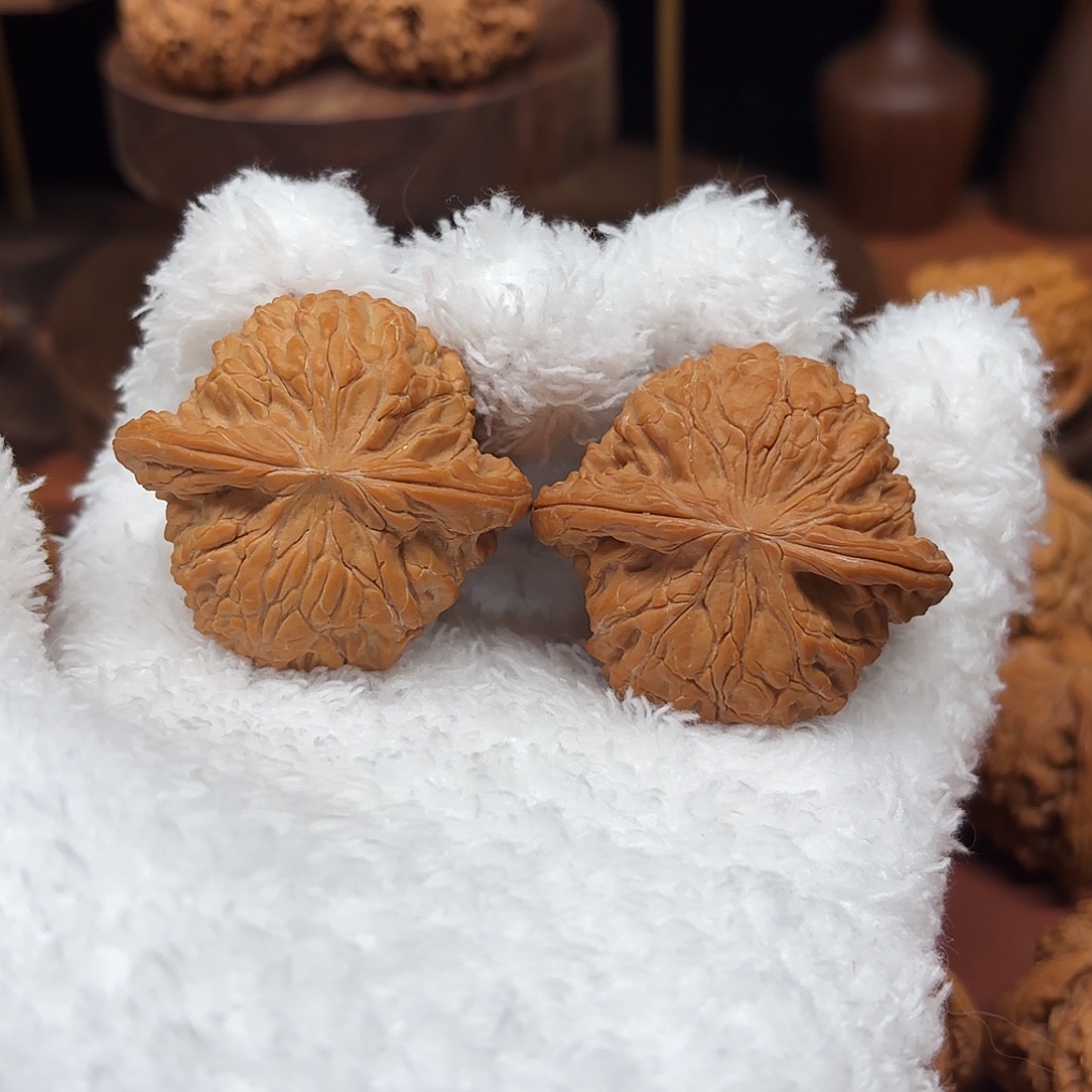 手串/手链核桃磨盘