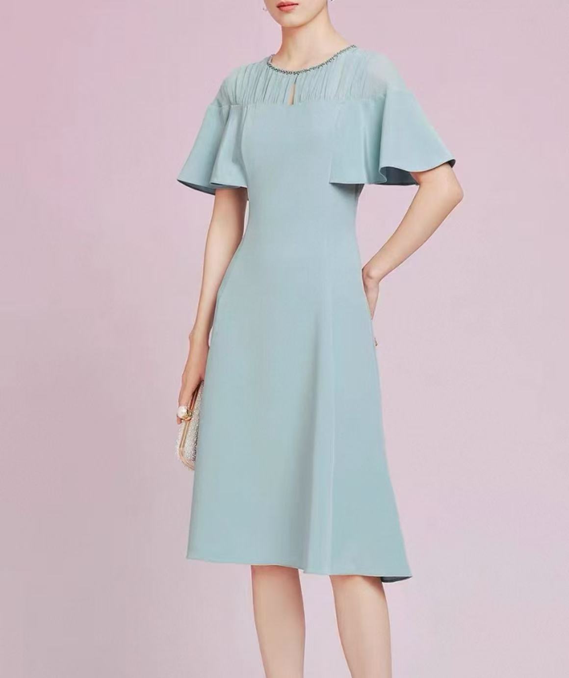 【小半女装】单品直播链接-七