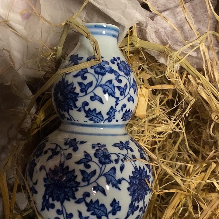 瓷满满正能量器瓷