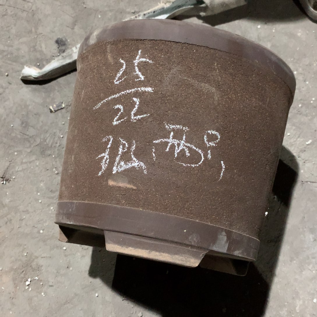 紫砂宜兴紫砂花盆，现货发