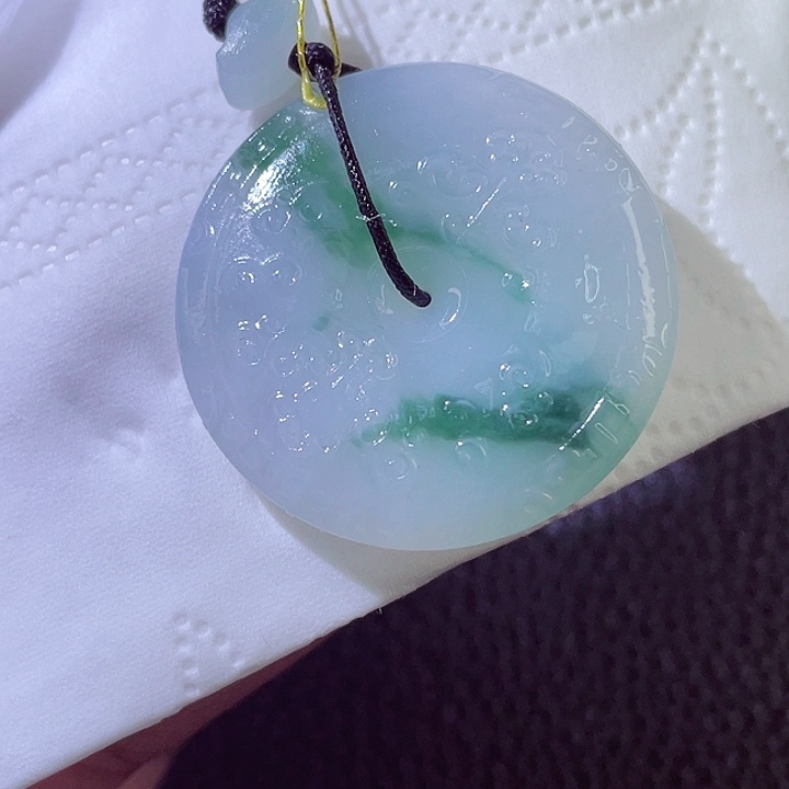 未镶嵌定制翡翠翡翠