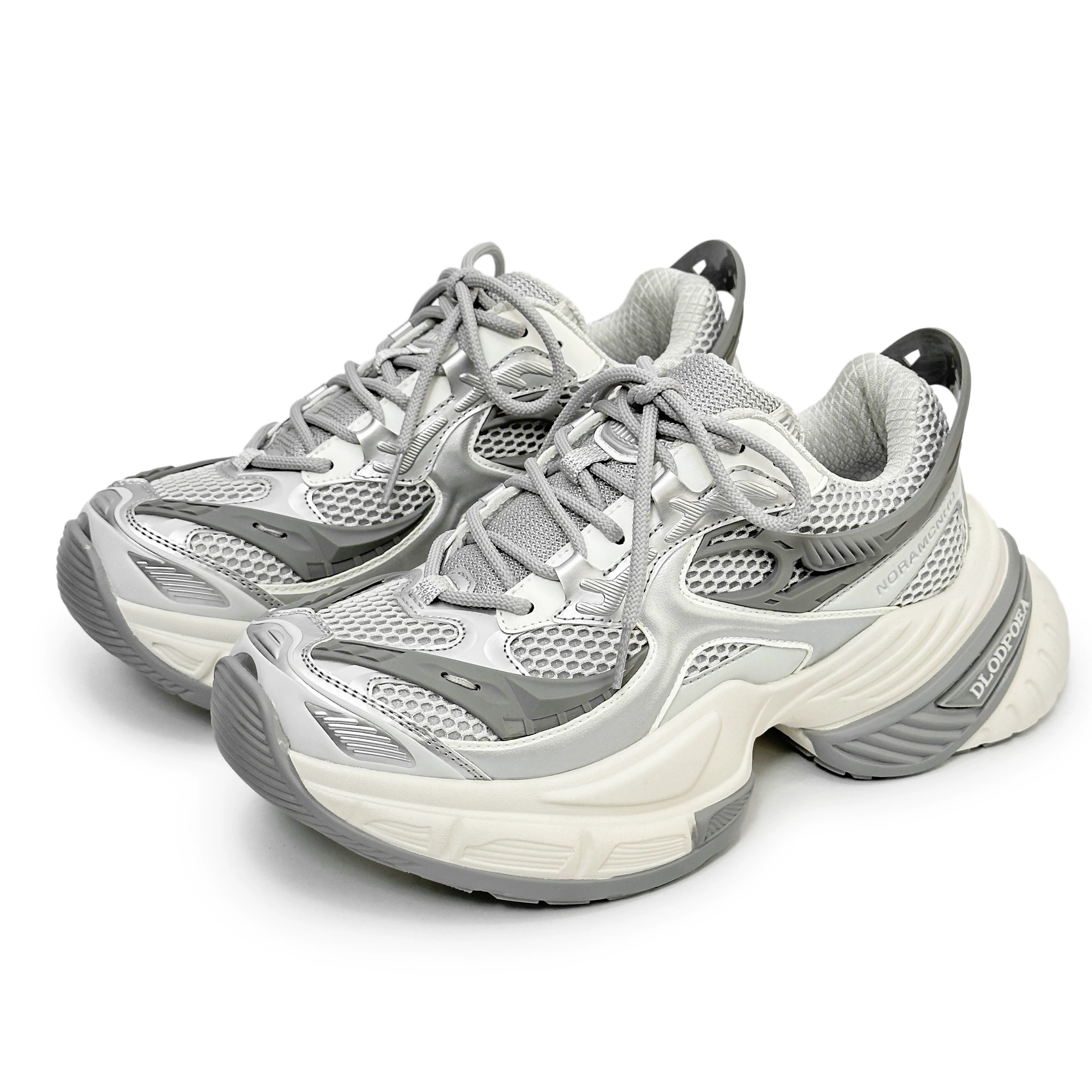 天蝎座老爹鞋厚底增高休闲透气休闲鞋百搭男鞋运动鞋夏季时尚低帮