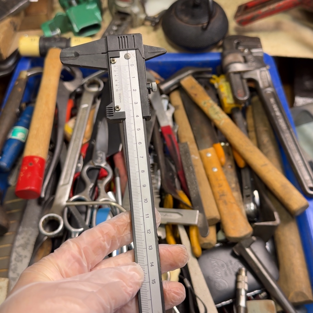 铁***塔五金工具制造工艺