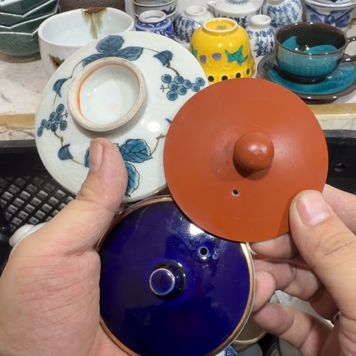 陶瓷推荐第二名20包邮