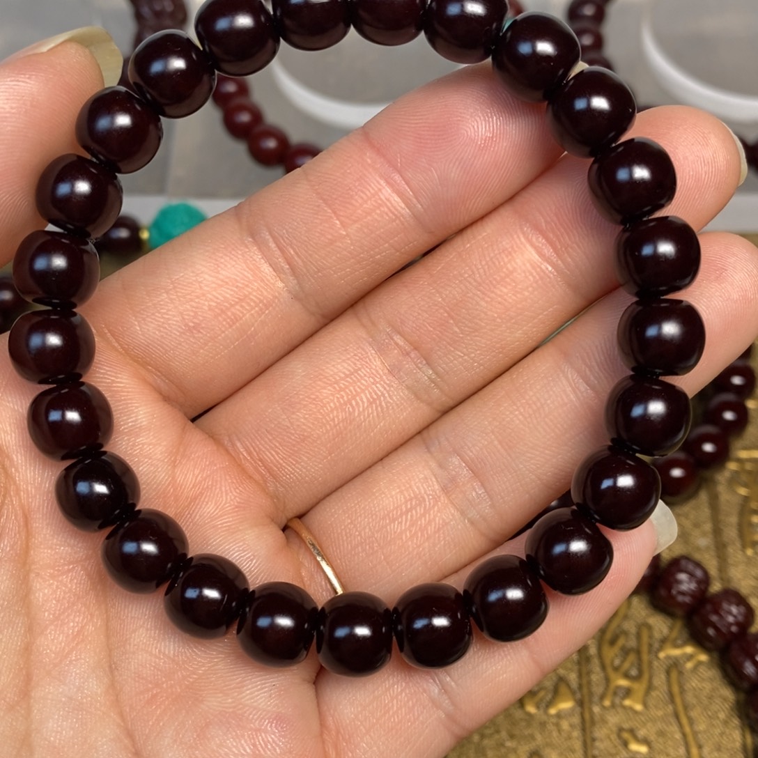 猴头核桃手串老型9+