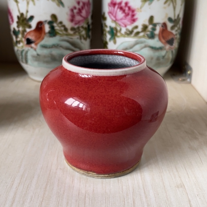 茶壶茶杯花瓶罐子