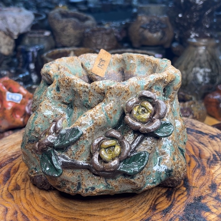 陶瓷制品不退不换080