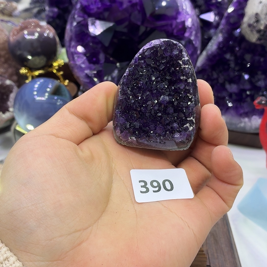 未镶嵌大型摆件（非配饰）水晶