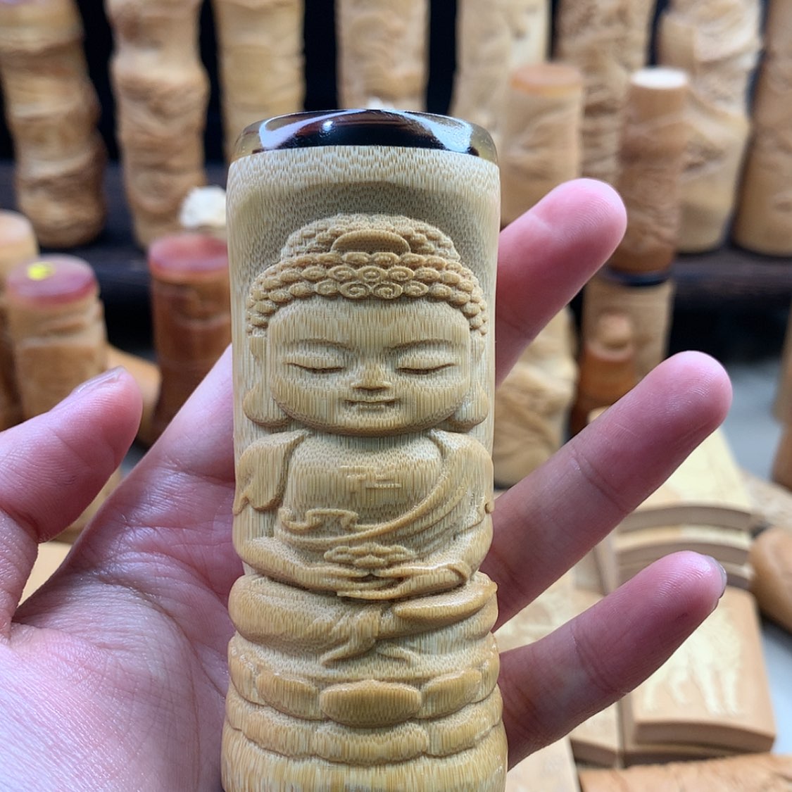 【闪购商品】竹实心竹哈哈哈哈哈哈