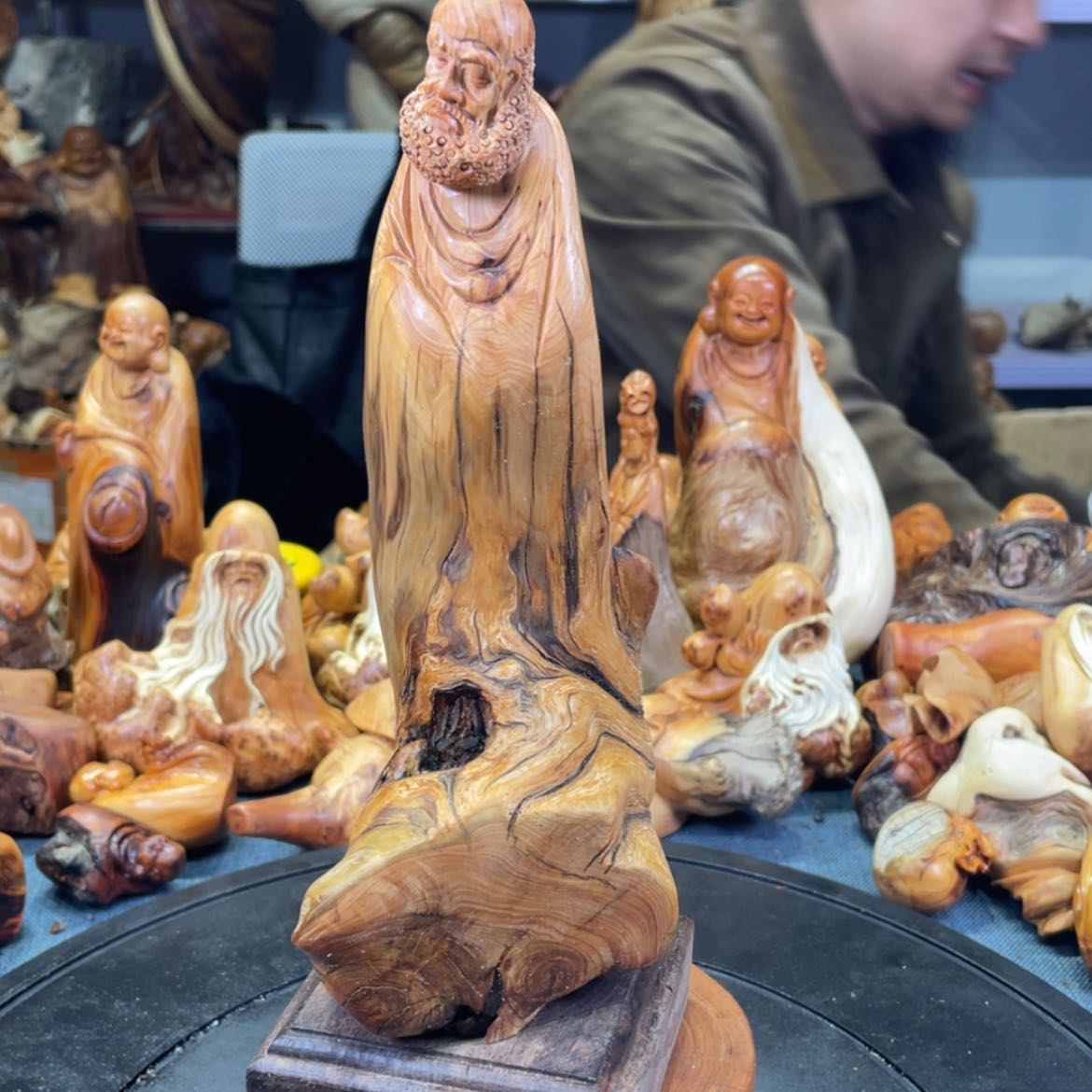 【闪购商品】柏木（崖柏）其他