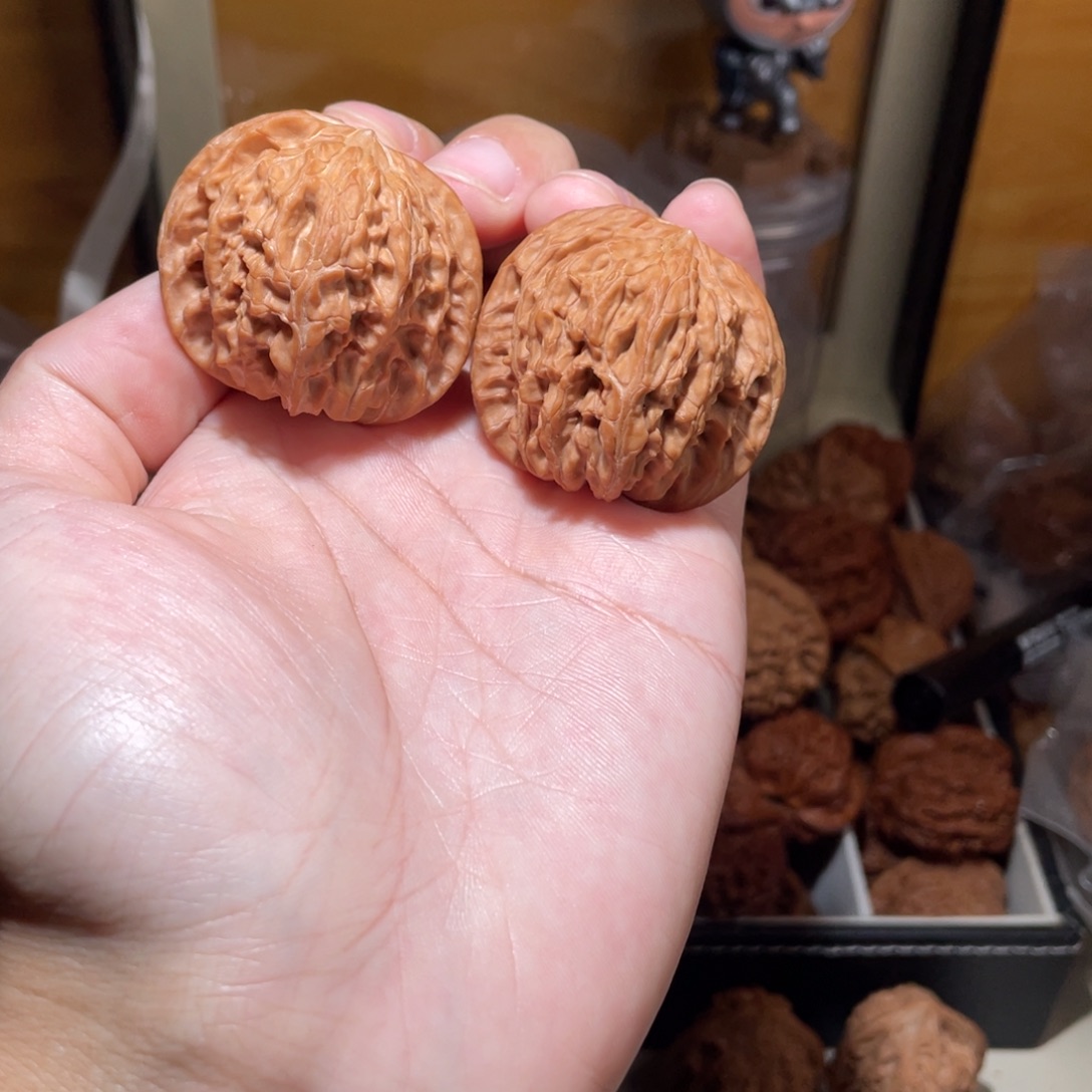 41尺寸房山磨盘狮子头