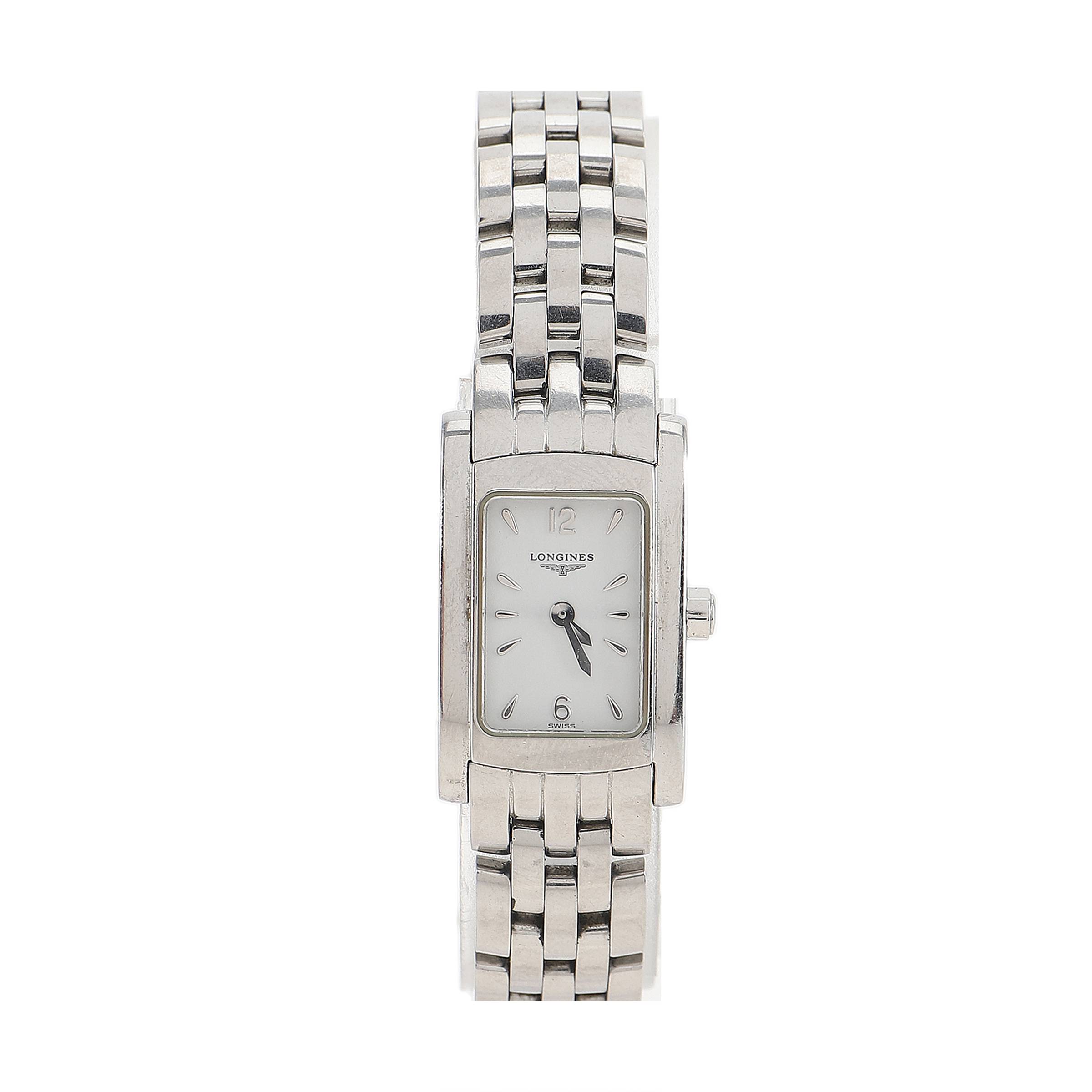 90新 Longines/浪琴 杨杨/浪琴/53410212/z/121143
