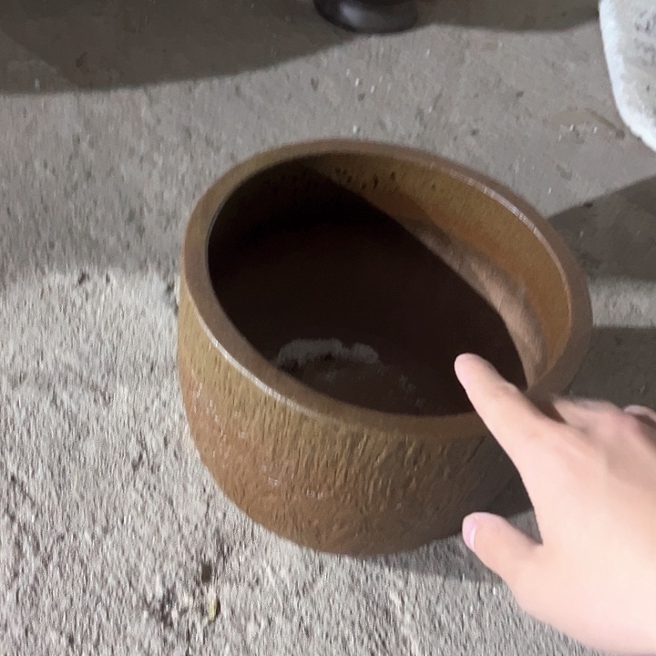 紫砂花盆花盆花盆