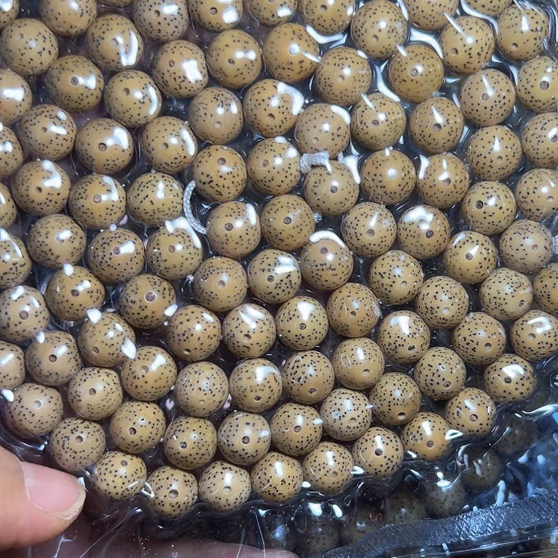 星月菩提手串用****0星月菩提原生态
