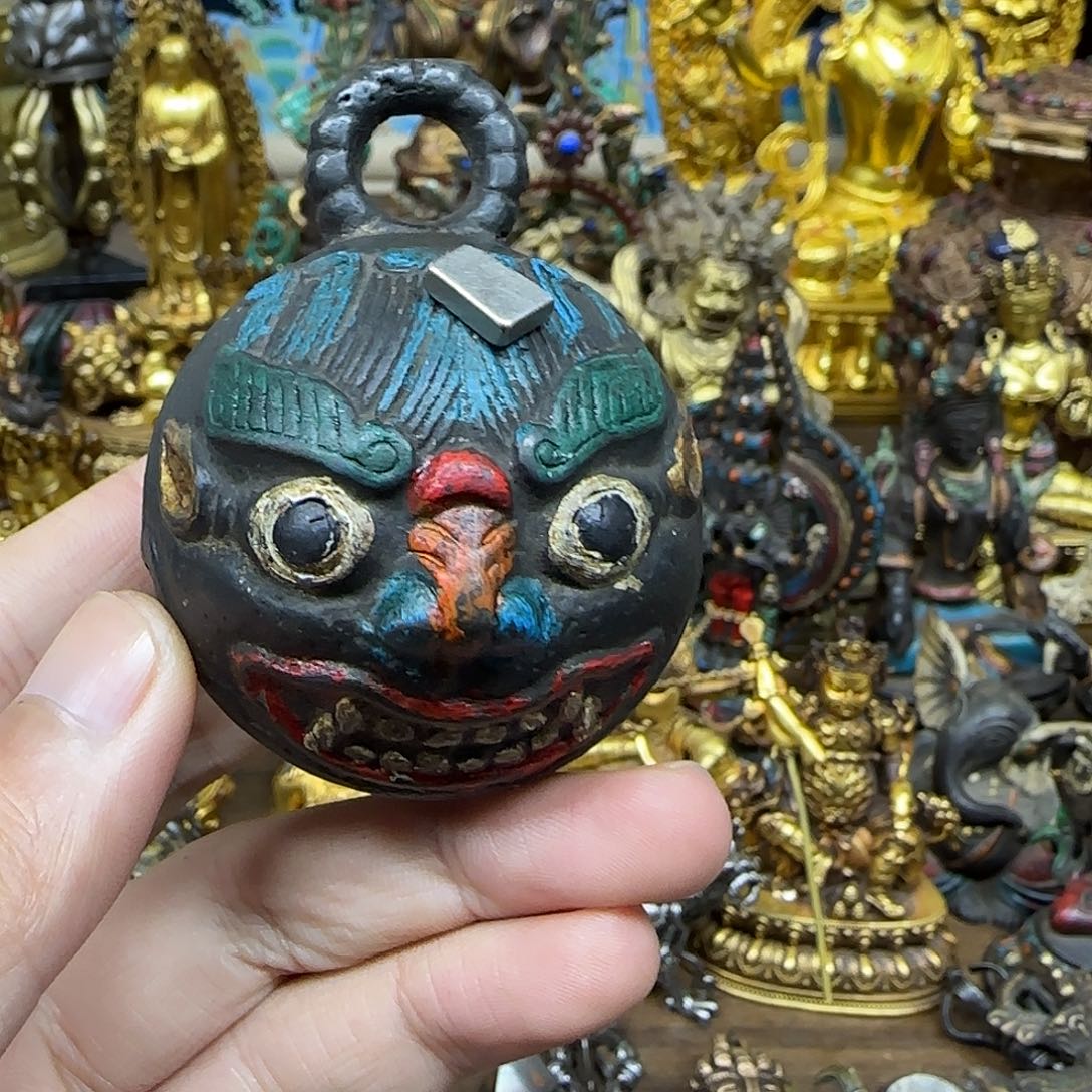 【闪购商品】杂项旧货工艺品等