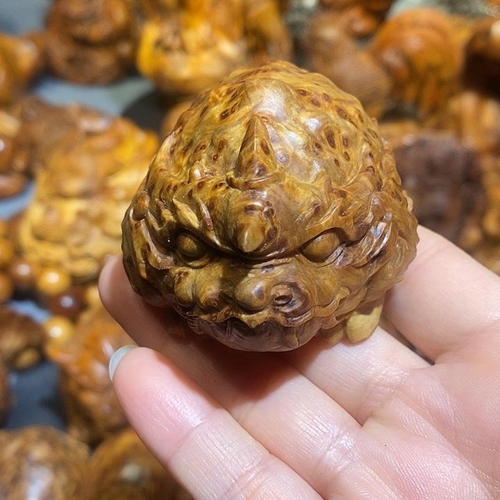 柏木大行崖柏陈化