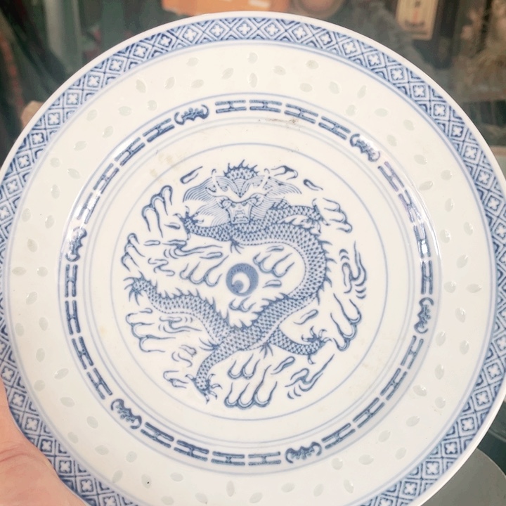 家用日常精美陶瓷