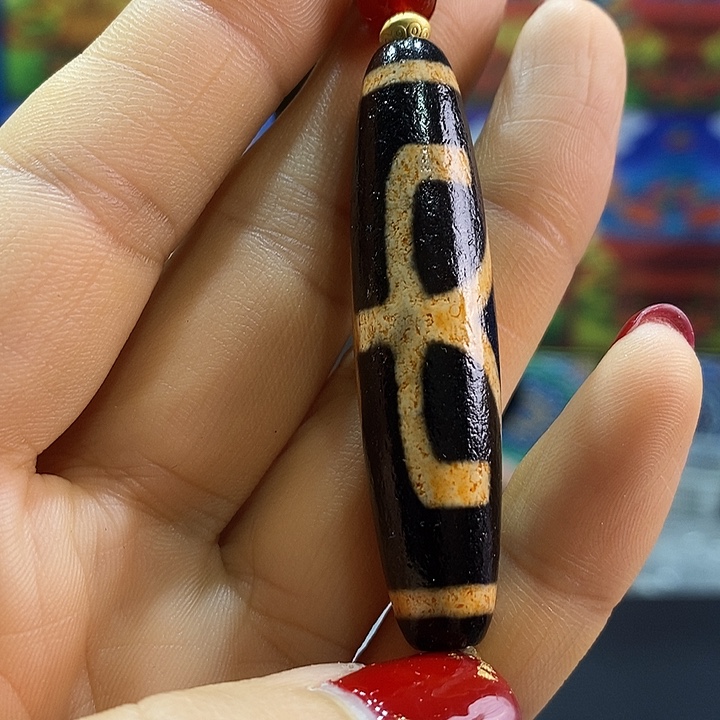 玛瑙/玉髓颈饰未镶嵌259